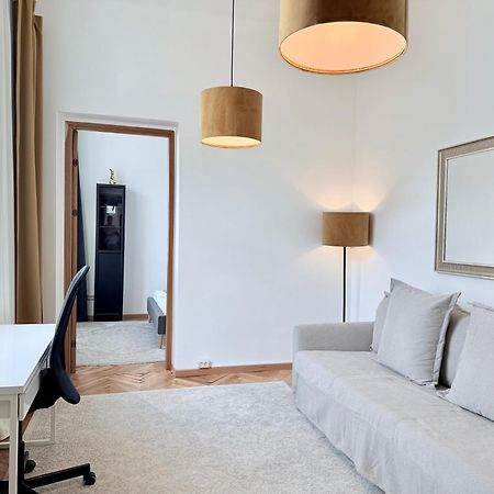Tyzen39&38 Luxury Apartment فيلنيوس المظهر الخارجي الصورة