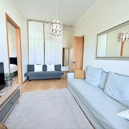 Tyzen39&38 Luxury Apartment فيلنيوس المظهر الخارجي الصورة