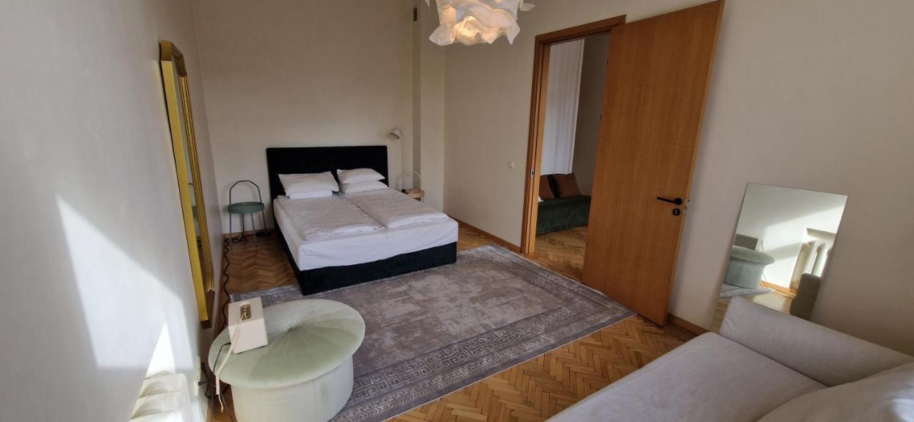 Tyzen39&38 Luxury Apartment فيلنيوس المظهر الخارجي الصورة