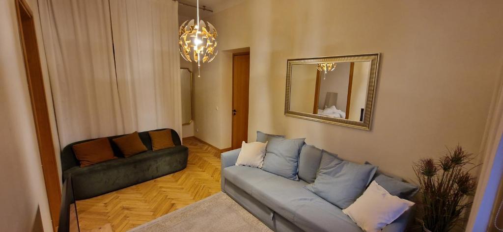 Tyzen39&38 Luxury Apartment فيلنيوس المظهر الخارجي الصورة