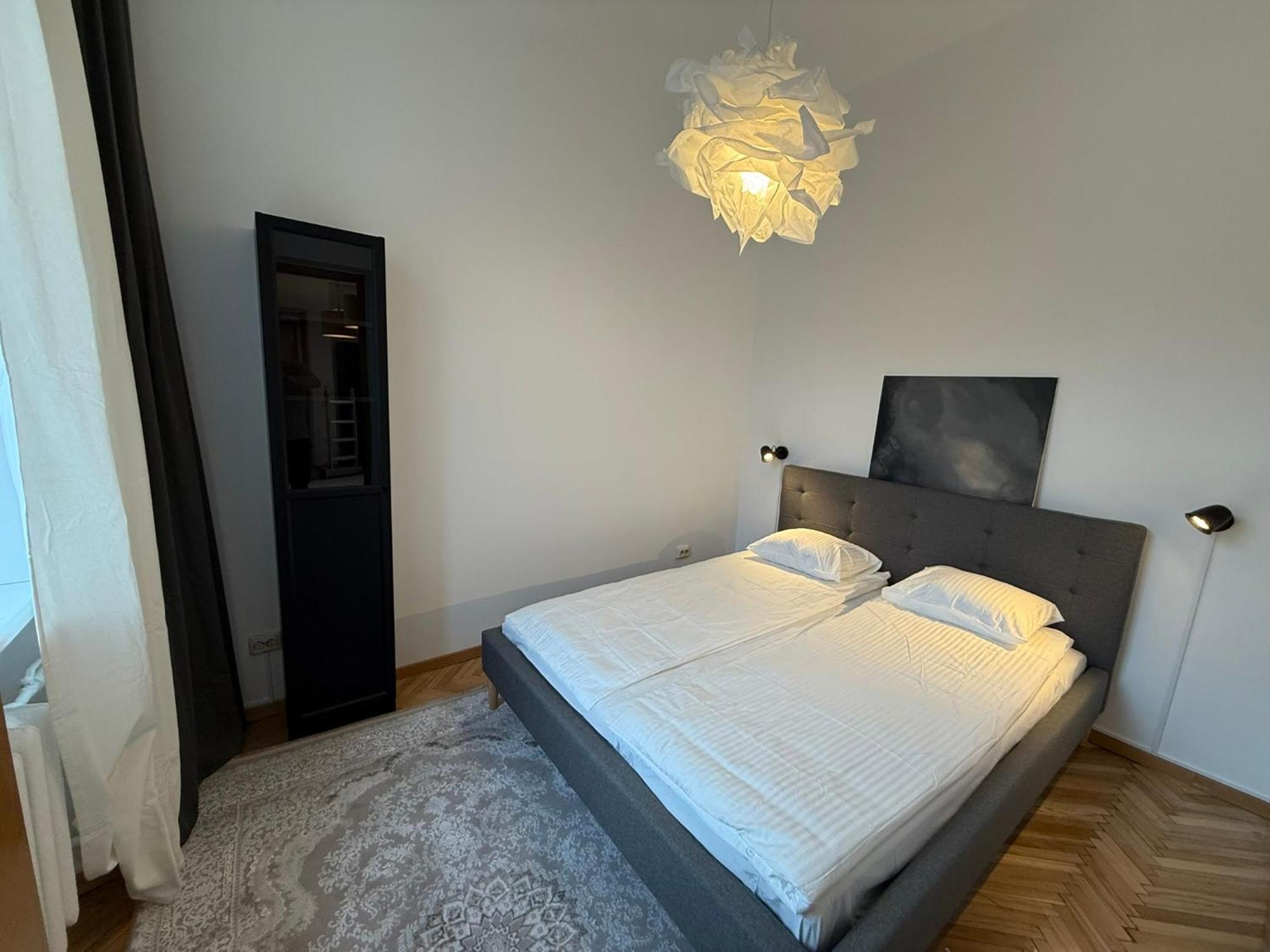 Tyzen39&38 Luxury Apartment فيلنيوس المظهر الخارجي الصورة