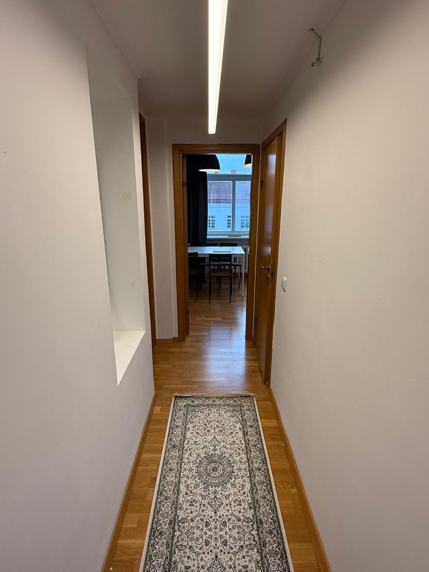 Tyzen39&38 Luxury Apartment فيلنيوس المظهر الخارجي الصورة