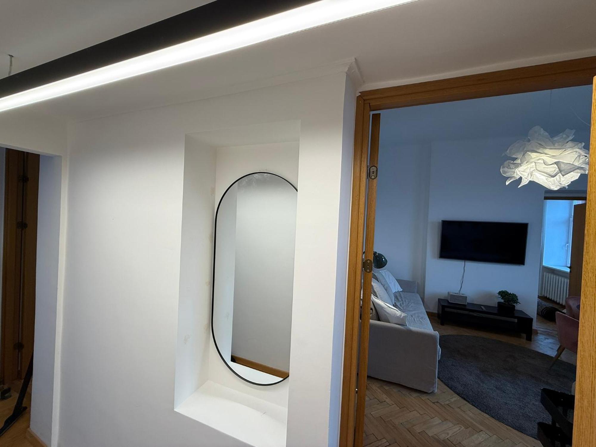 Tyzen39&38 Luxury Apartment فيلنيوس المظهر الخارجي الصورة
