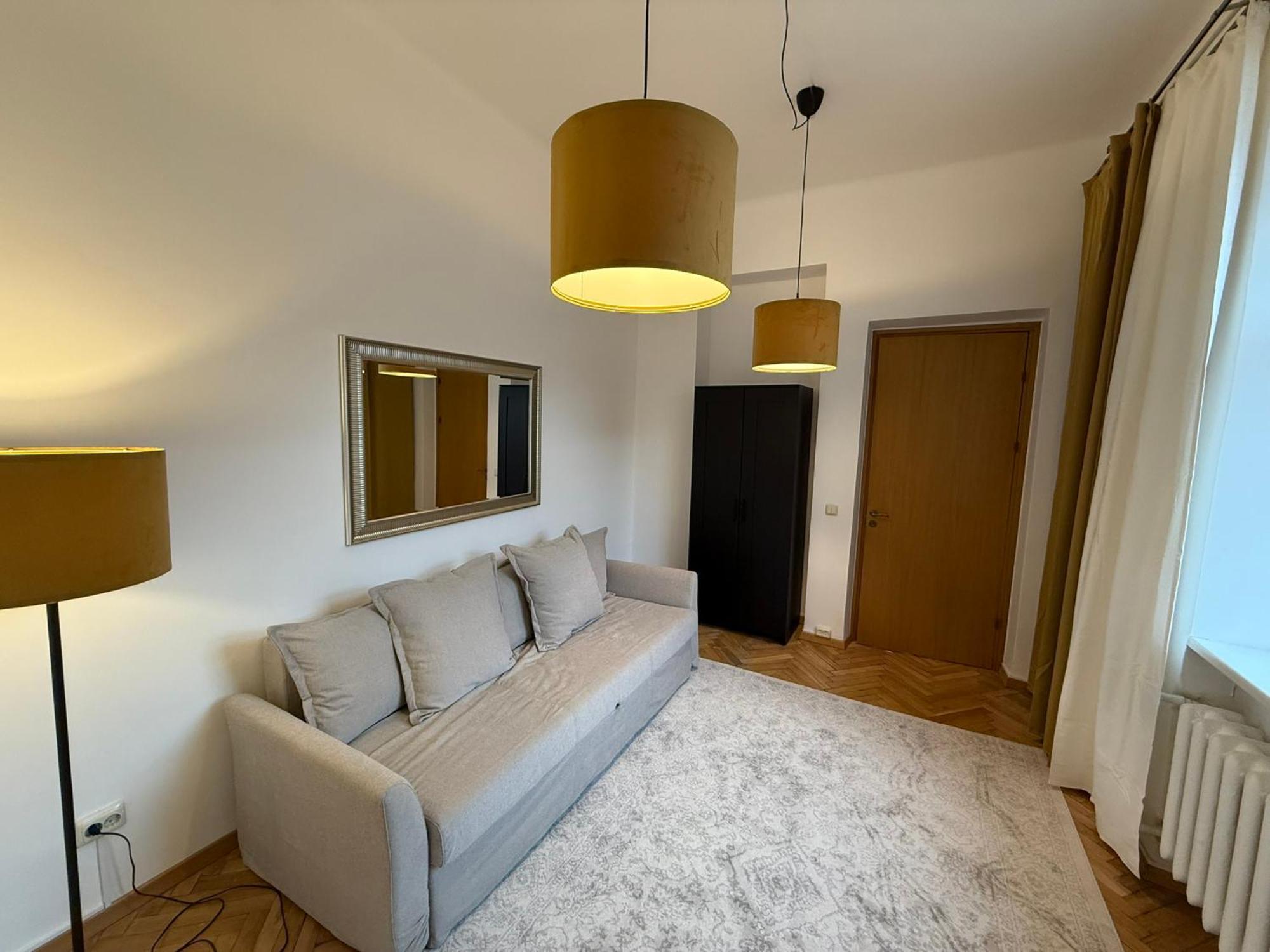 Tyzen39&38 Luxury Apartment فيلنيوس المظهر الخارجي الصورة