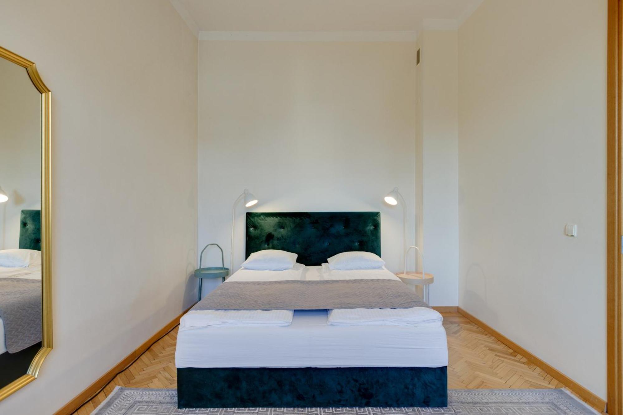 Tyzen39&38 Luxury Apartment فيلنيوس المظهر الخارجي الصورة