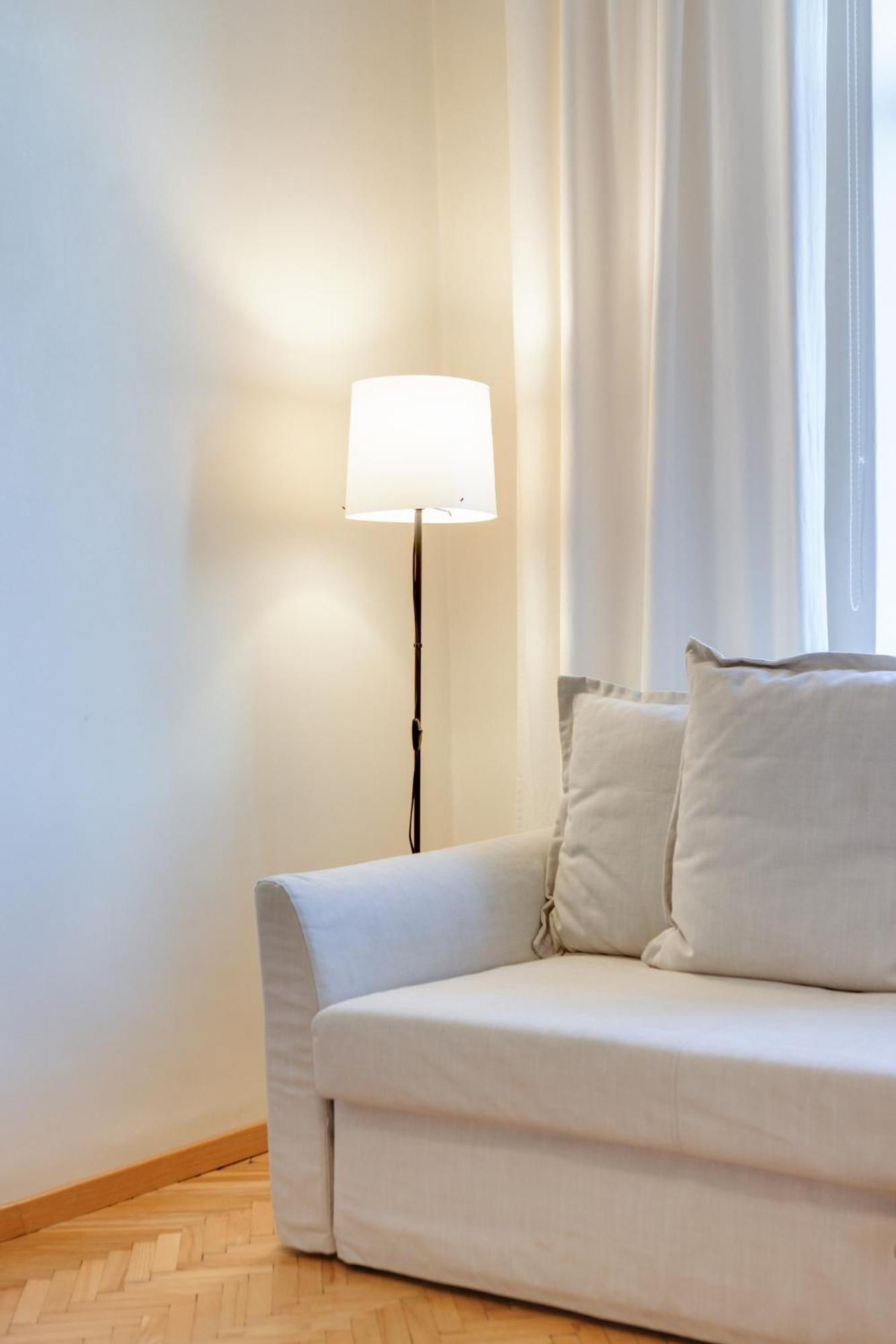 Tyzen39&38 Luxury Apartment فيلنيوس المظهر الخارجي الصورة