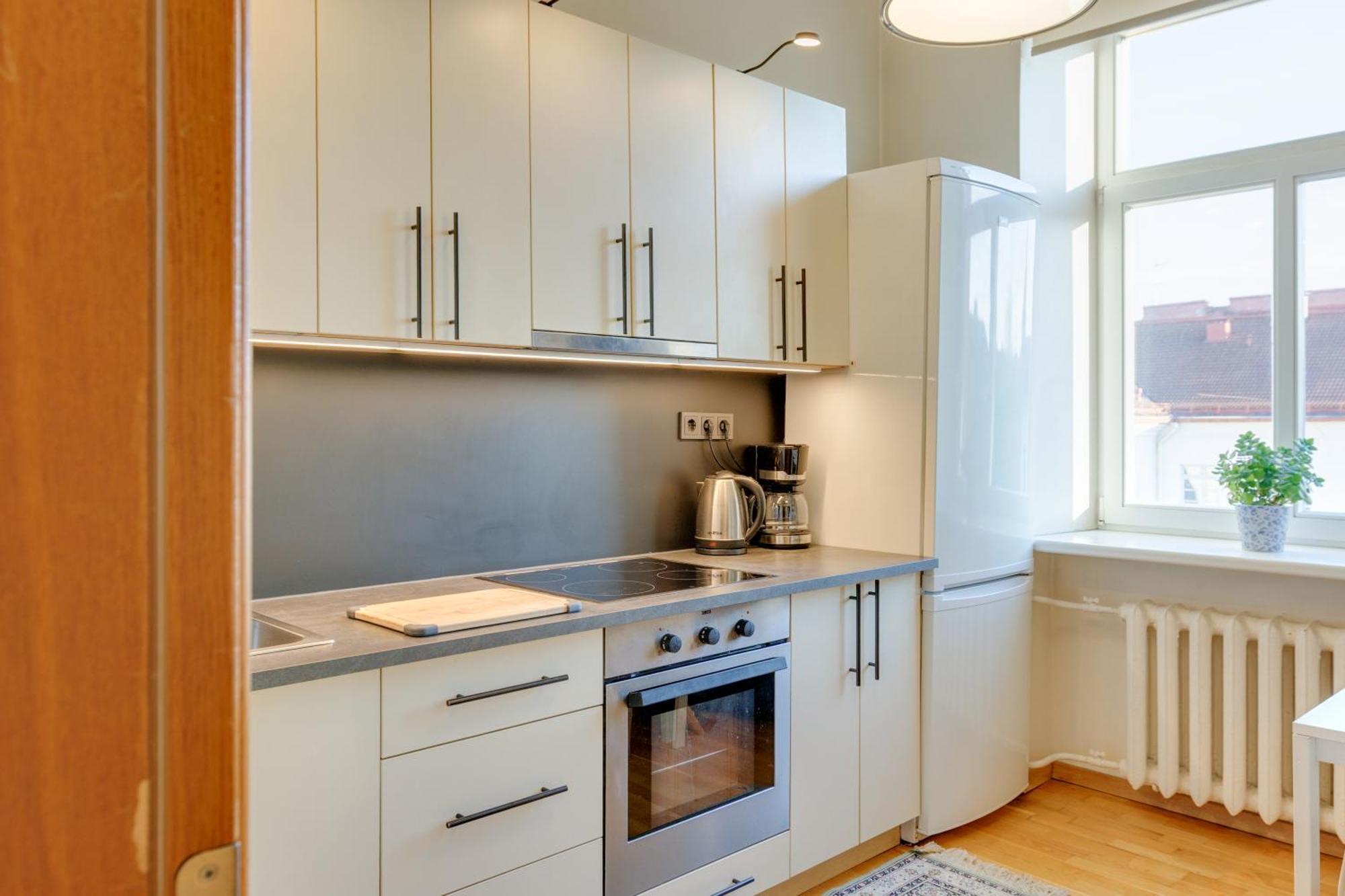 Tyzen39&38 Luxury Apartment فيلنيوس المظهر الخارجي الصورة