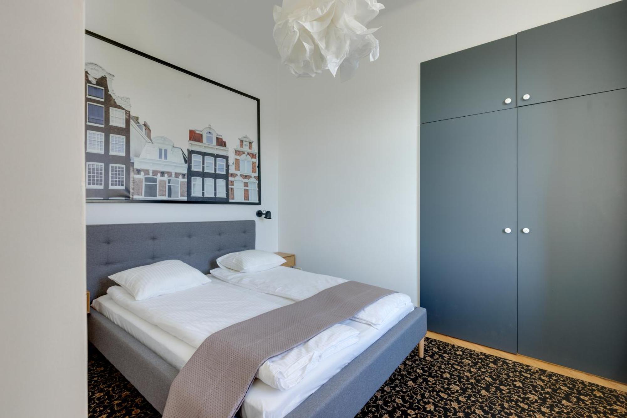 Tyzen39&38 Luxury Apartment فيلنيوس المظهر الخارجي الصورة