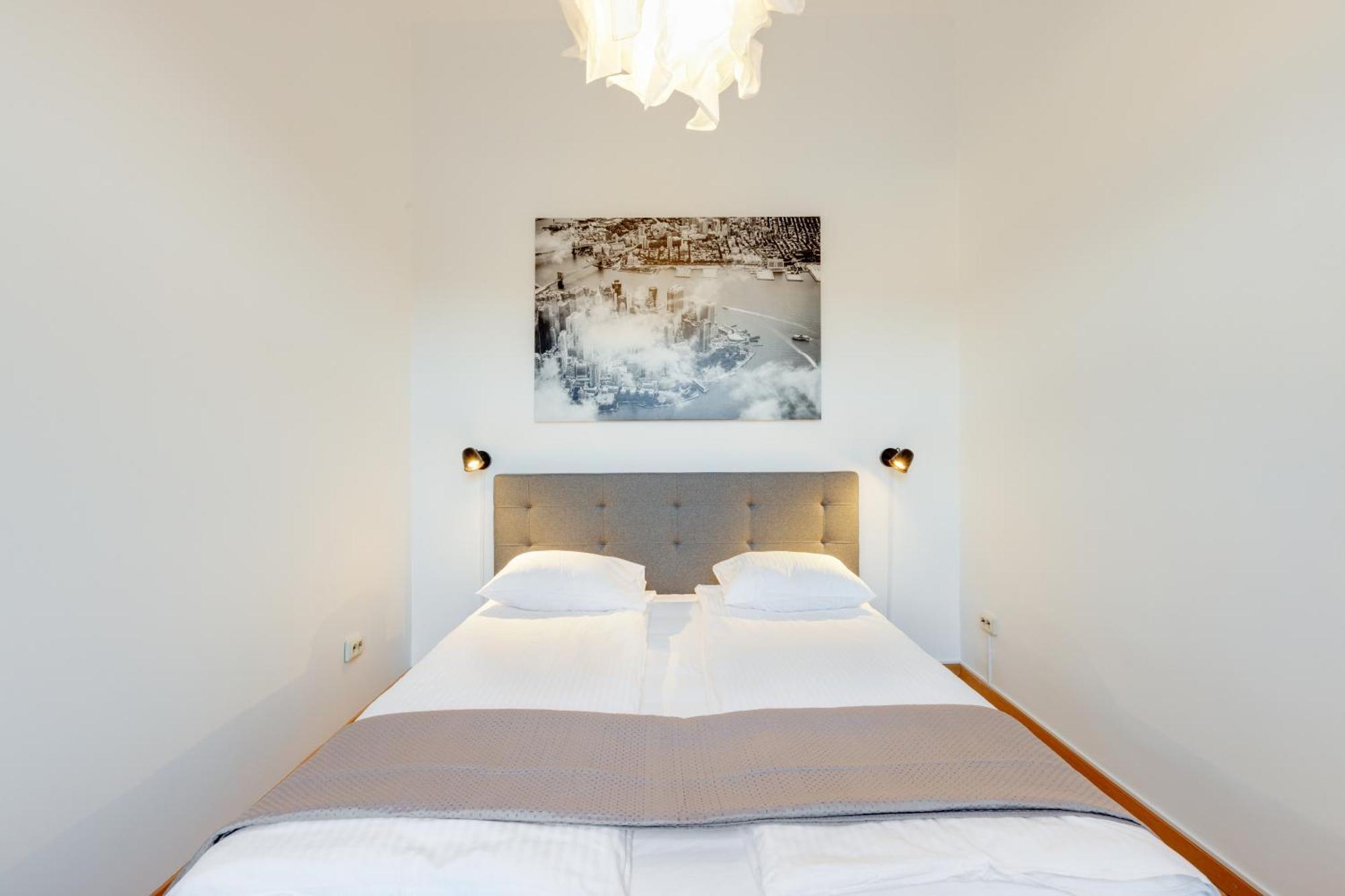 Tyzen39&38 Luxury Apartment فيلنيوس المظهر الخارجي الصورة