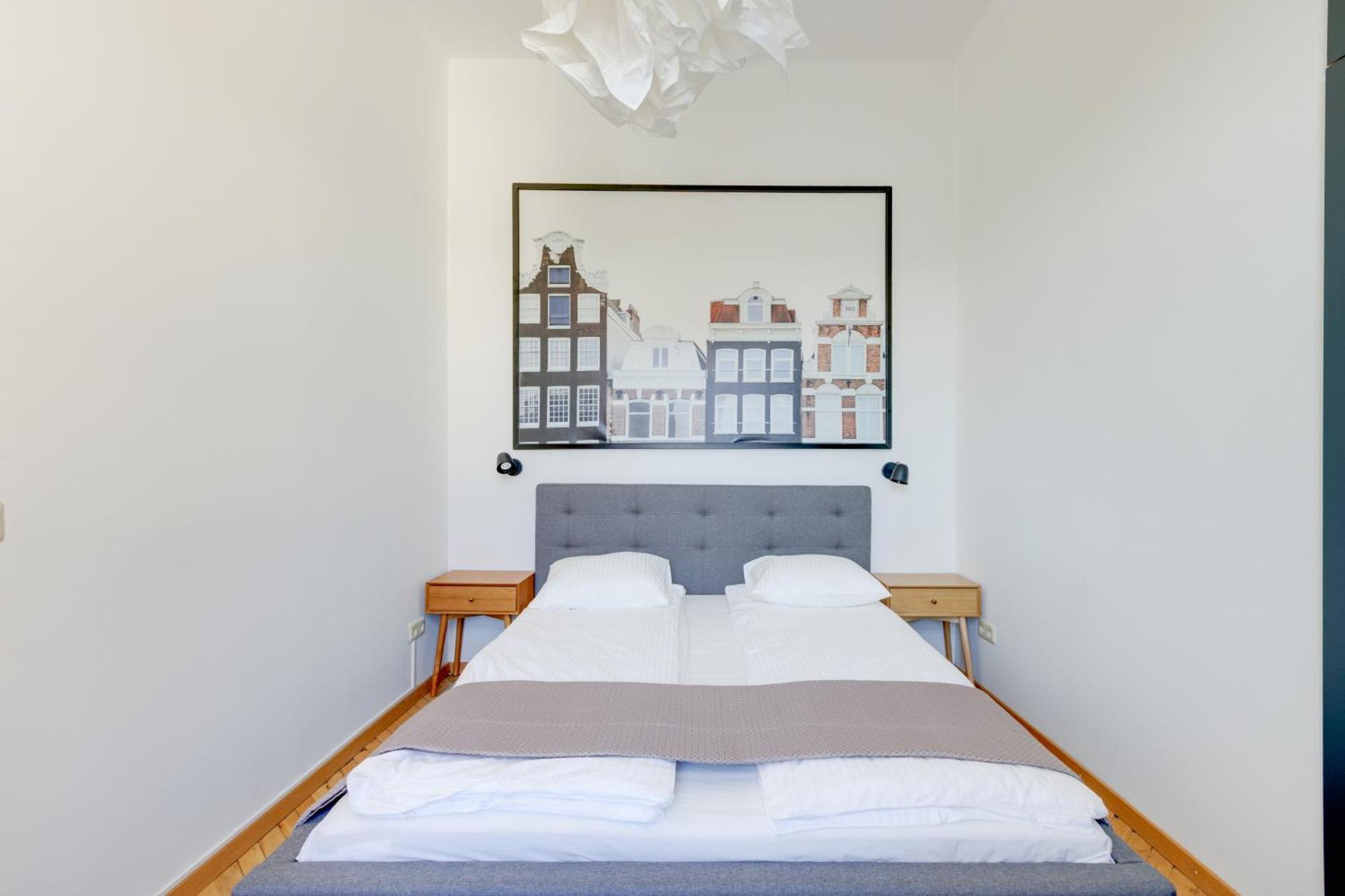 Tyzen39&38 Luxury Apartment فيلنيوس المظهر الخارجي الصورة