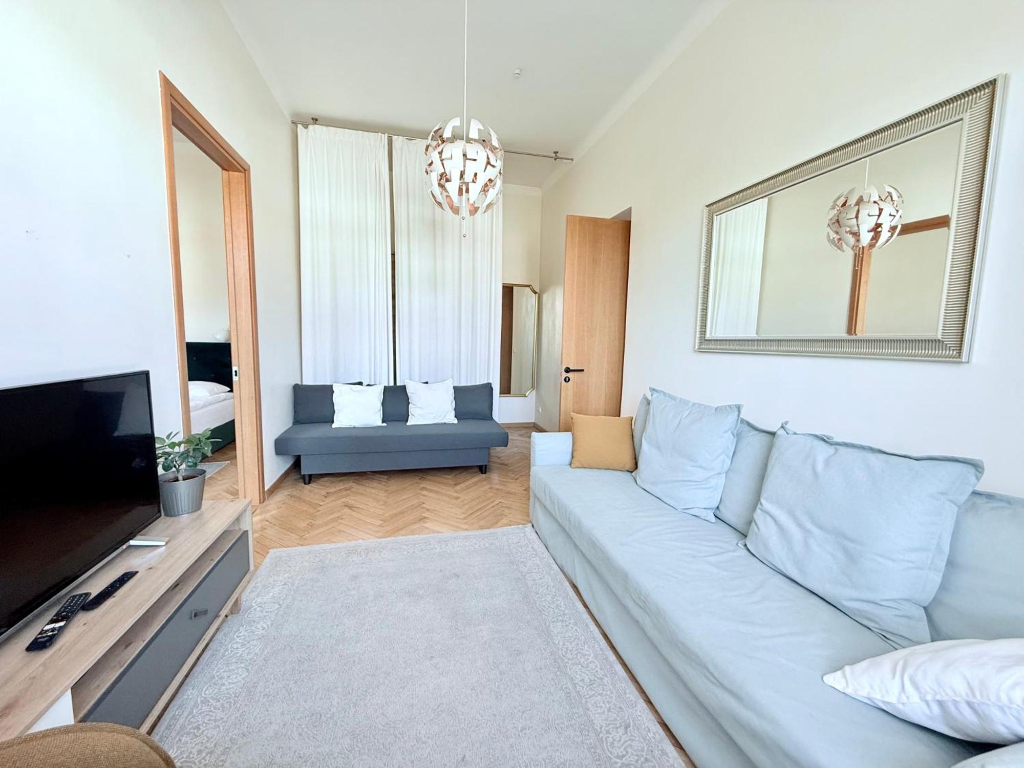 Tyzen39&38 Luxury Apartment فيلنيوس المظهر الخارجي الصورة