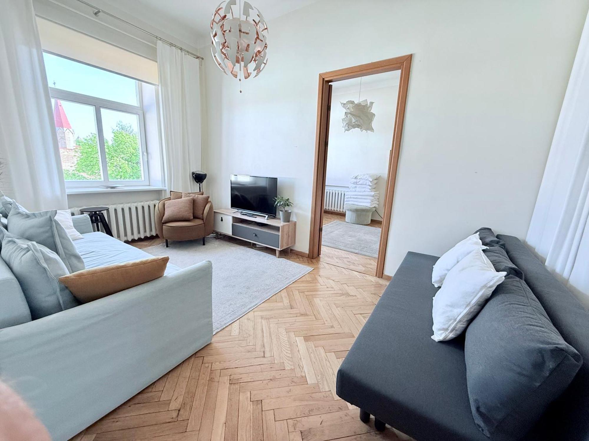 Tyzen39&38 Luxury Apartment فيلنيوس المظهر الخارجي الصورة